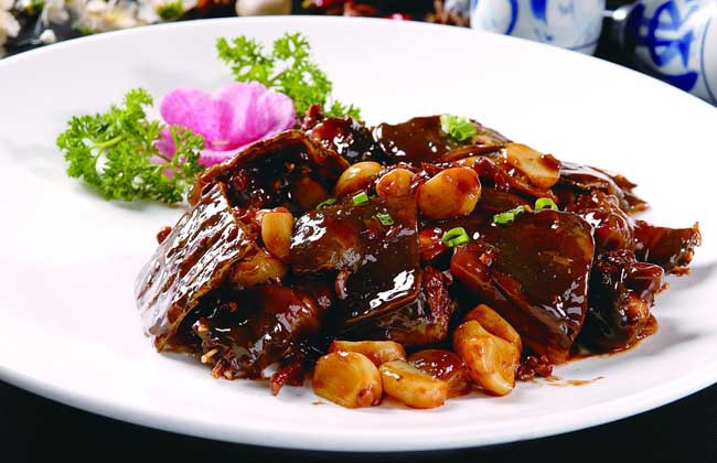 甲鱼的做法大全