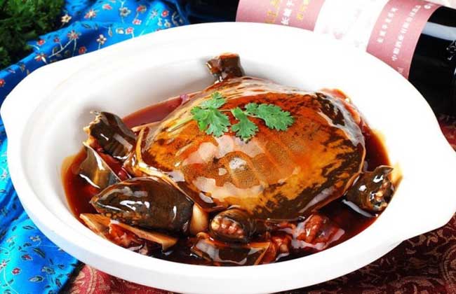 甲鱼的做法大全