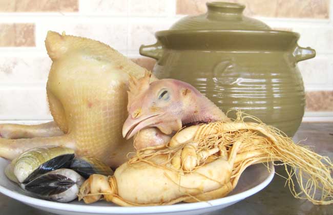 人参酒饮用说明