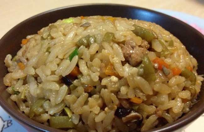 扁豆角的做法大全