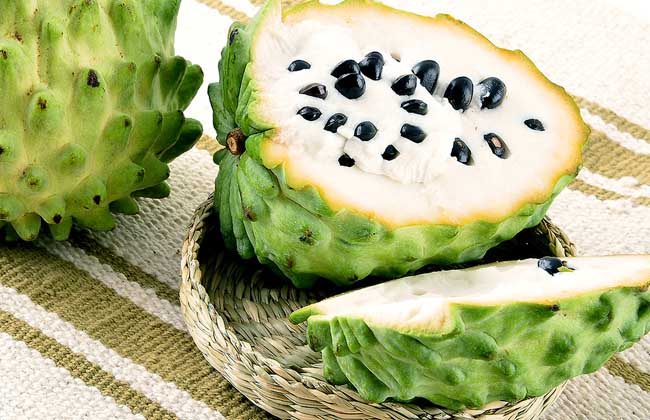 释迦果怎么吃最好?