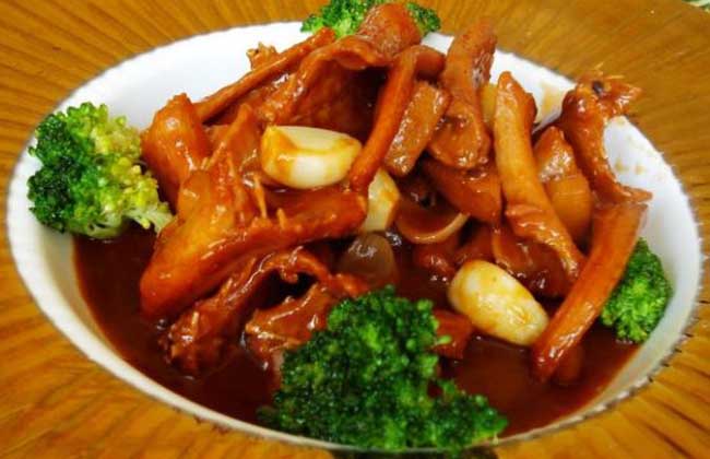 乌梢蛇怎么吃最好？