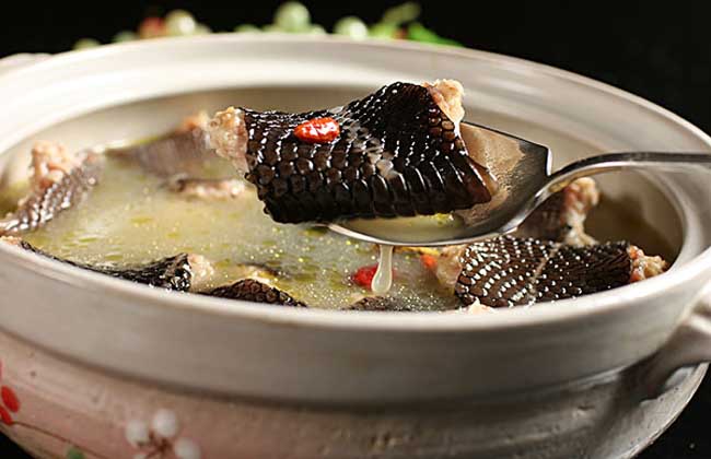 乌梢蛇怎么吃最好？