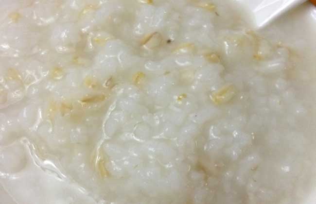 燕麦粥
