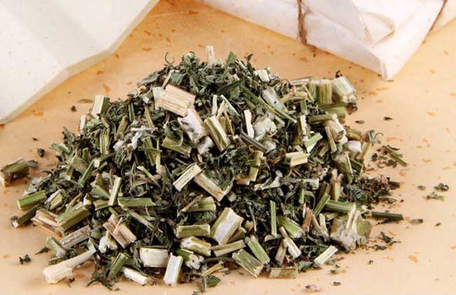益母草怎么吃