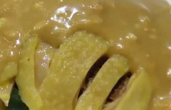 贡菜的家常做法大全