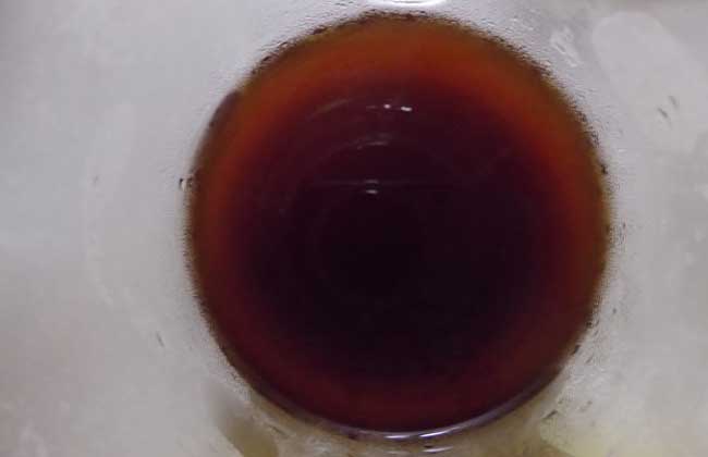 黑豆薏仁茶