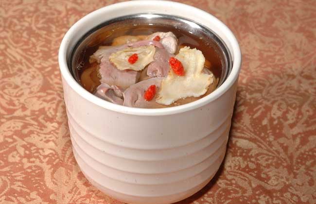 当归怎么吃效果最好？