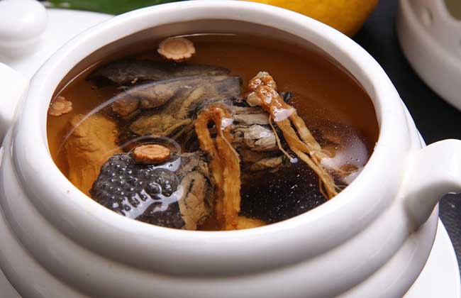 当归怎么吃效果最好？