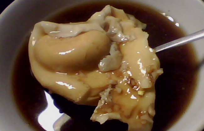 当归红糖煮鸡蛋的功效及做法