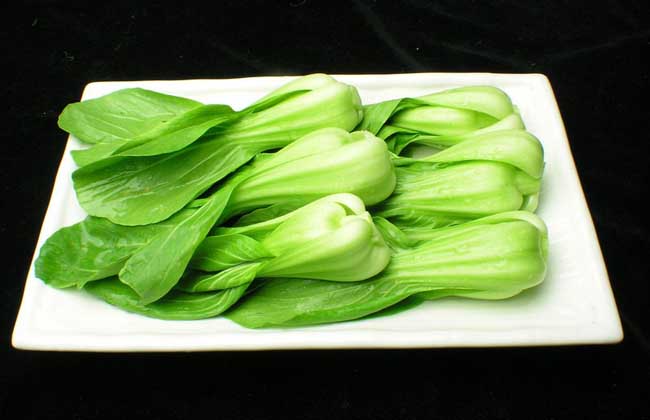 油菜怎么做好吃？