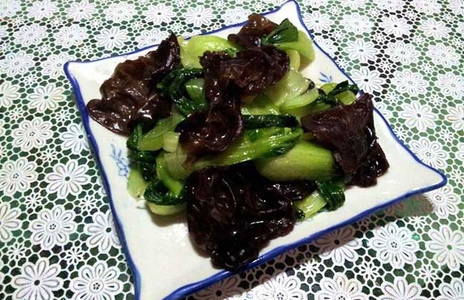 油菜怎么做好吃？