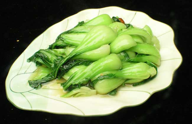 油菜怎么做好吃？