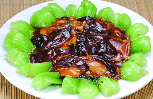 油菜怎么做好吃？