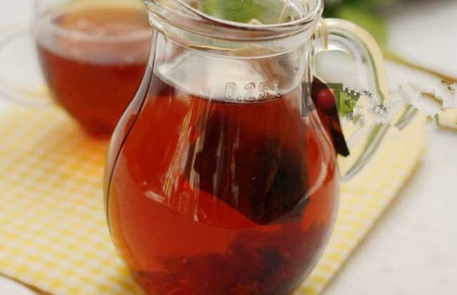 肉苁蓉泡酒配方大全