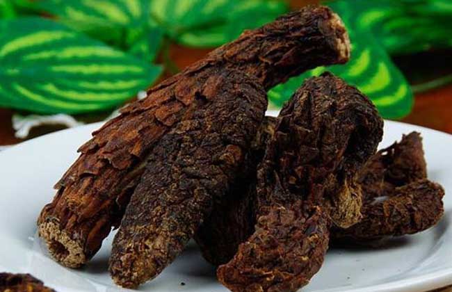 肉苁蓉泡酒配方大全