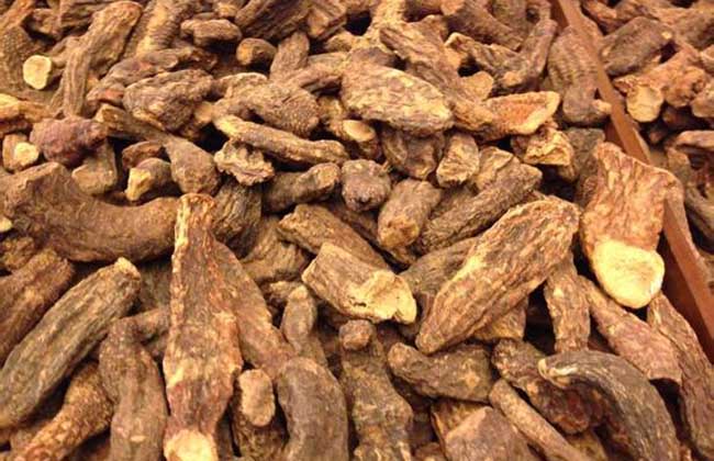 肉苁蓉泡酒配方大全