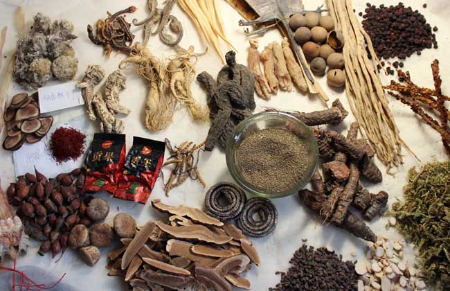 肉苁蓉泡酒配方大全