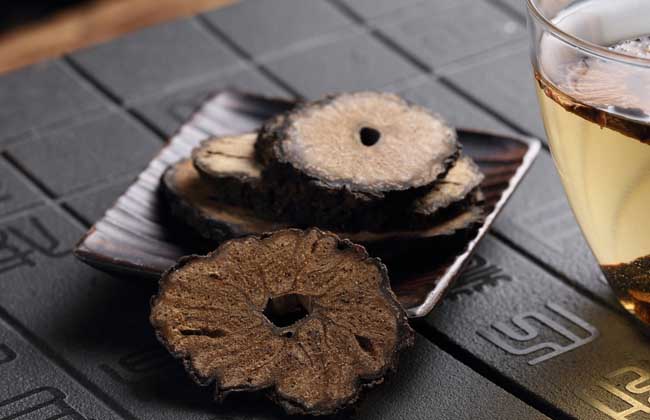 肉苁蓉泡酒配方大全