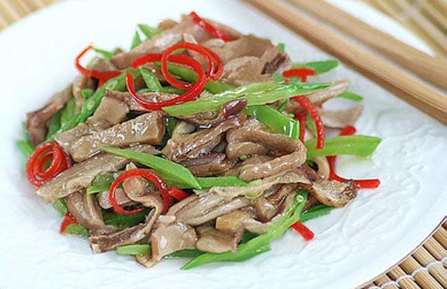 三丝牛肝菌