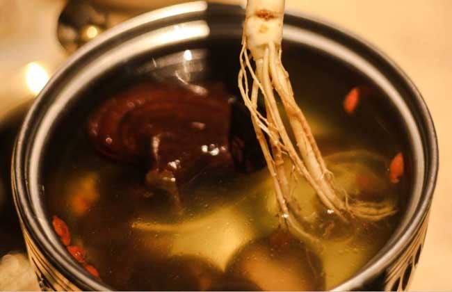 鹿茸如何吃壮阳