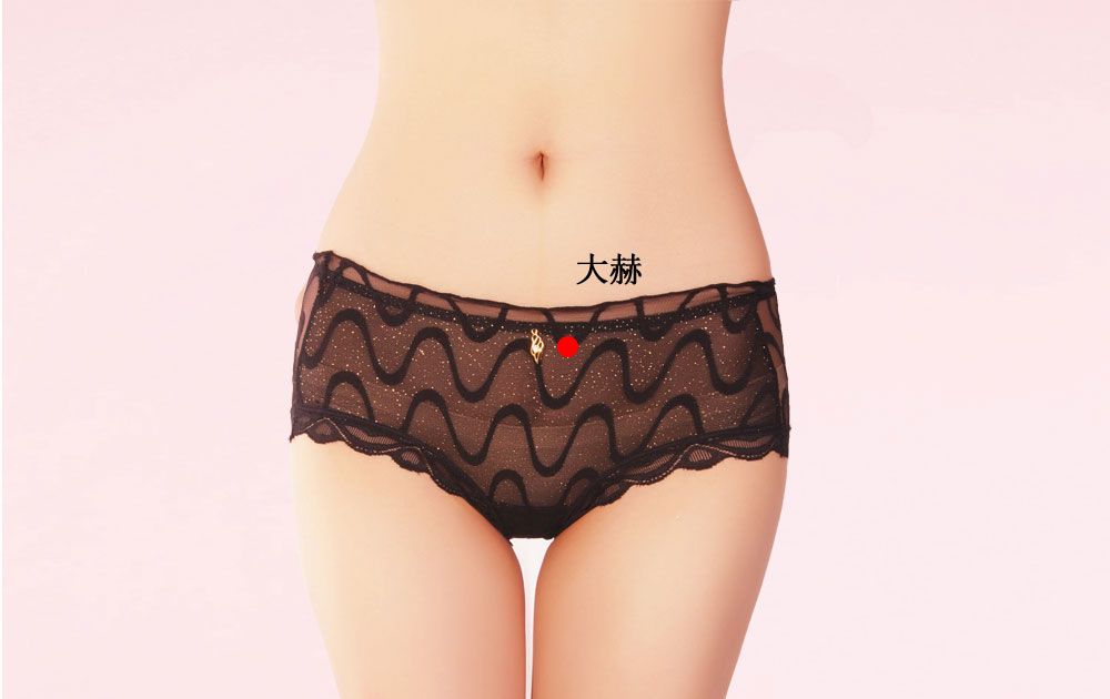 大赫的证治纲要与定位图解