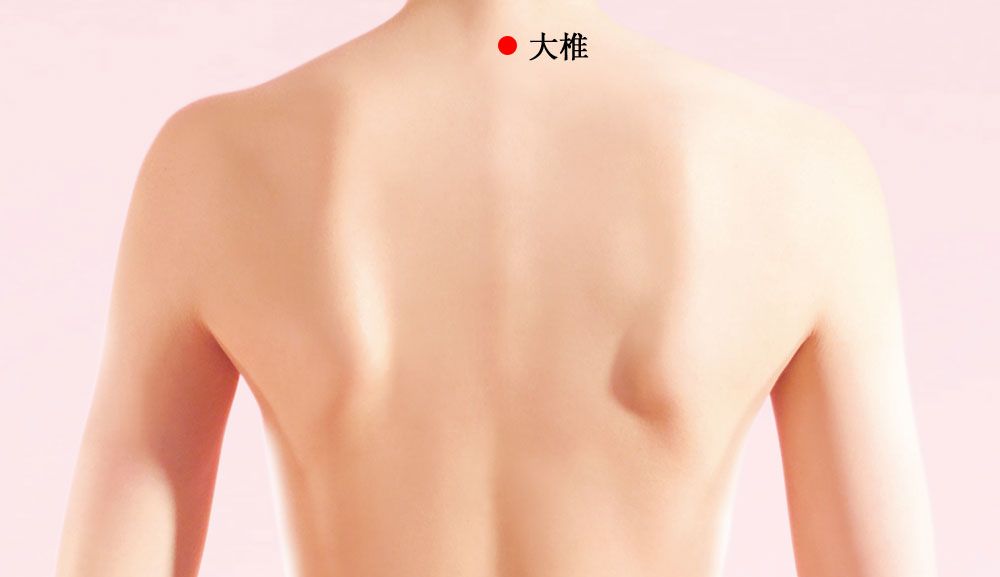 痛风的艾灸疗法