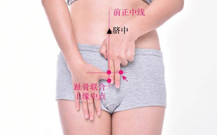 归来的证治纲要与定位图解