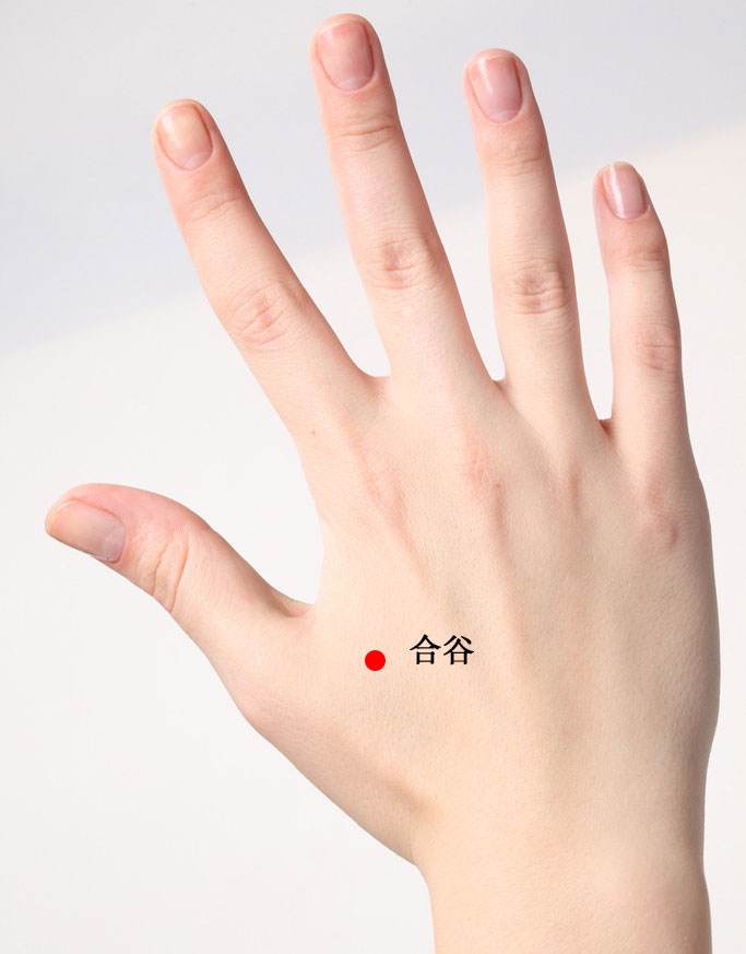 血瘀体质的艾灸疗法