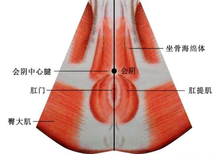 前列腺肥大的艾灸疗法