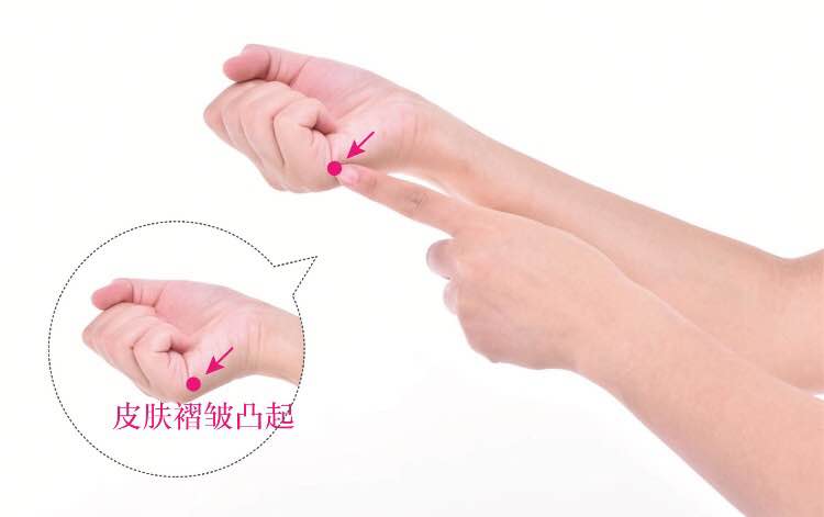 后溪的证治纲要与定位图解
