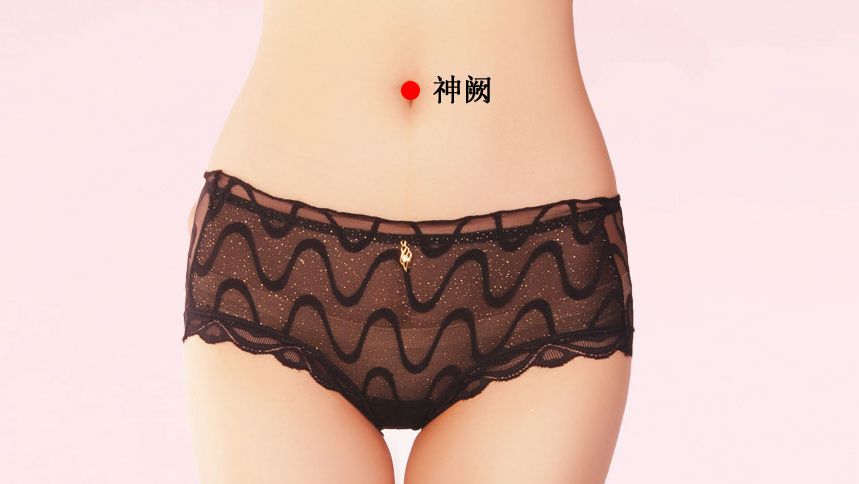 哮喘的艾灸疗法