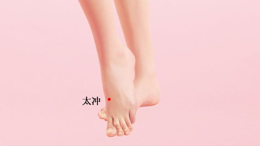 太冲的证治纲要与定位图解