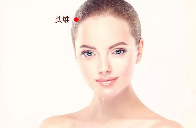 偏头痛的艾灸疗法