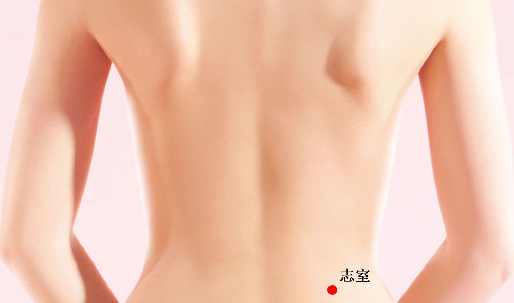 男性不育症的艾灸疗法