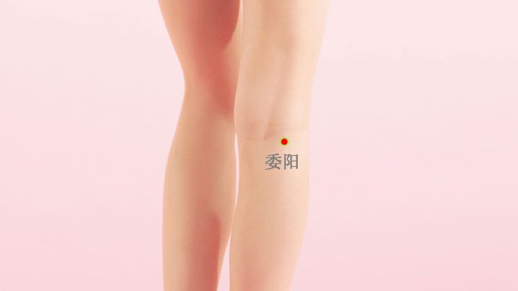 前列腺肥大的艾灸疗法