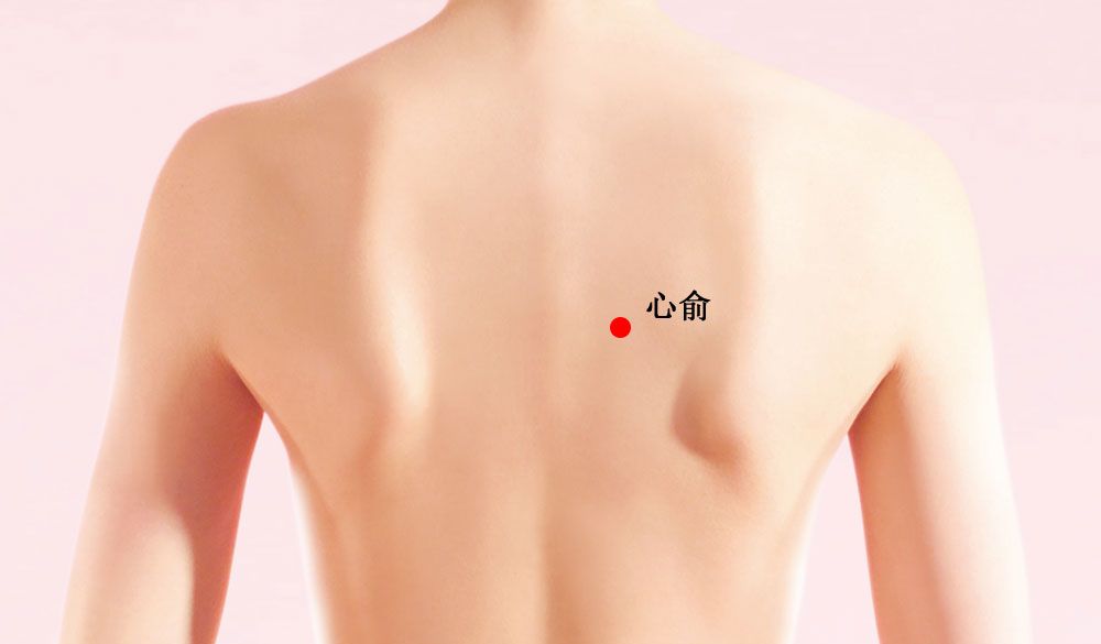 阳虚体质的艾灸疗法
