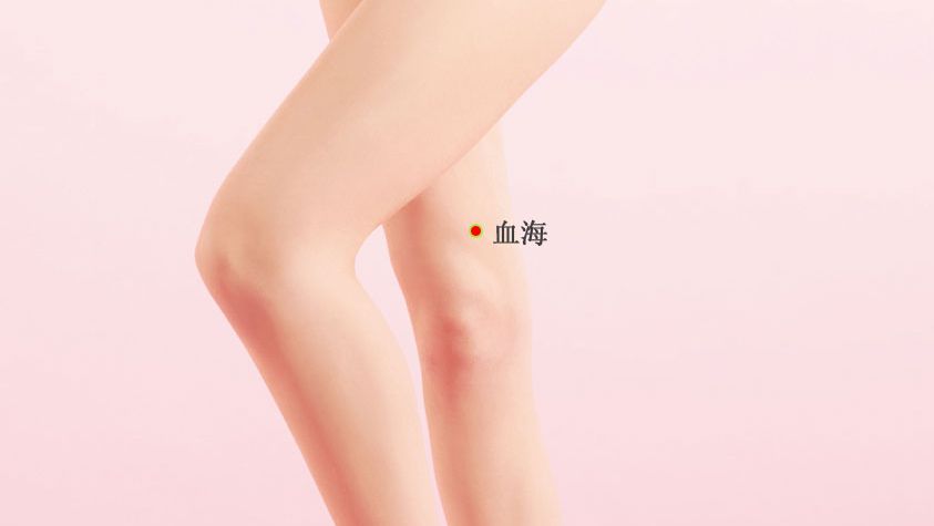 祛除雀斑的艾灸疗法