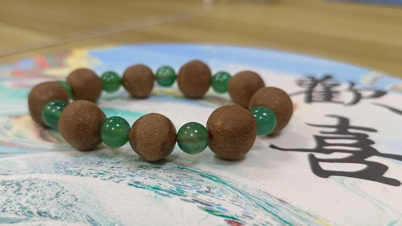 以香为引·以食为媒 | 第2期合香珠雅集小记