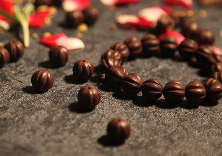 以香为引·以食为媒 | 第2期合香珠雅集小记