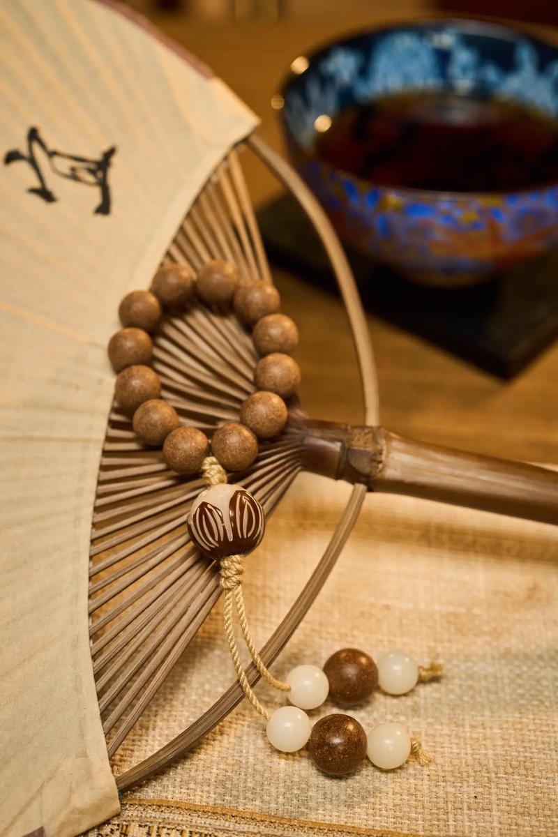 以香为引·以食为媒 | 第2期合香珠雅集小记