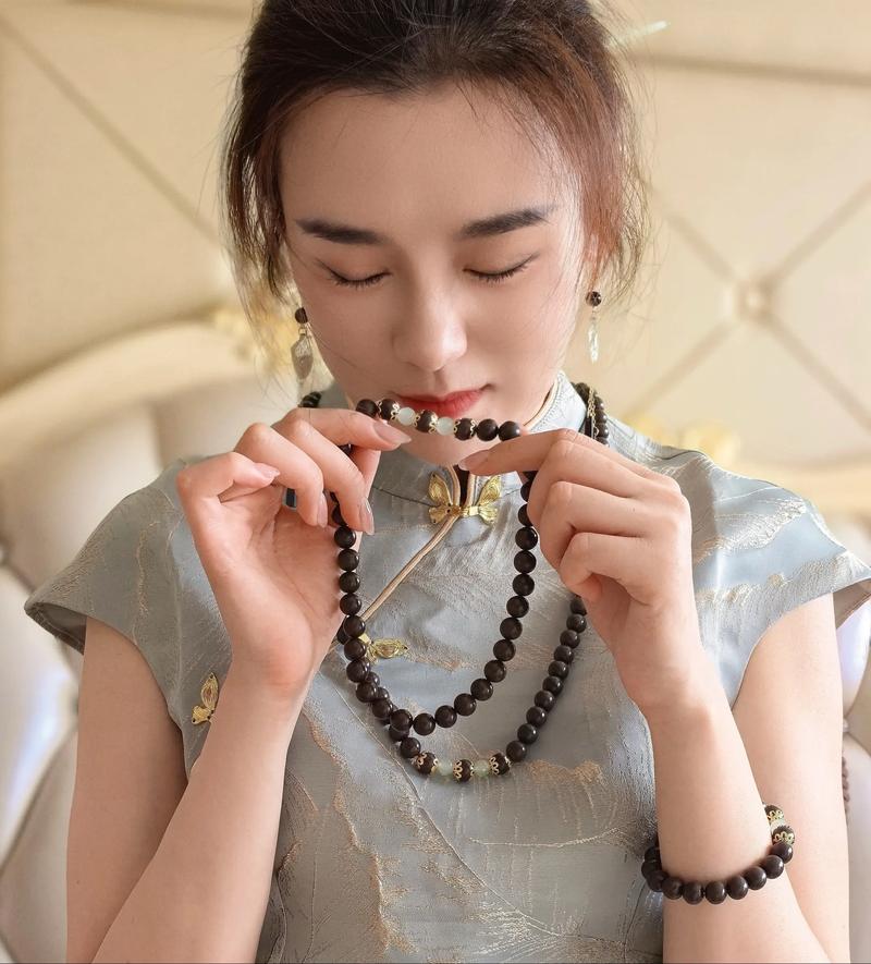 以香为引·以食为媒 | 第2期合香珠雅集小记