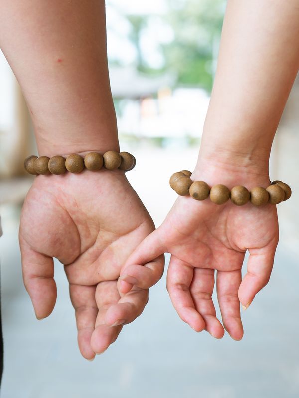 以香为引·以食为媒 | 第2期合香珠雅集小记