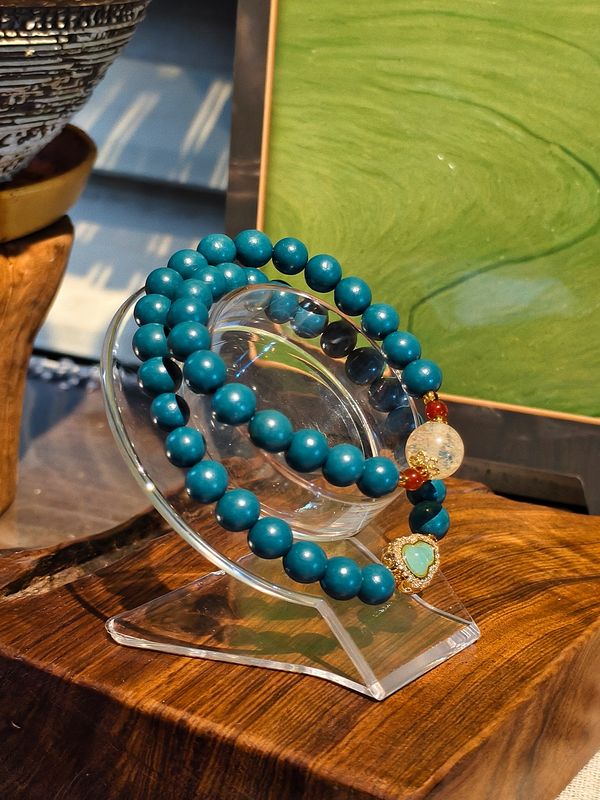 手作清欢·珠串时光 | 合香珠雅集第1期