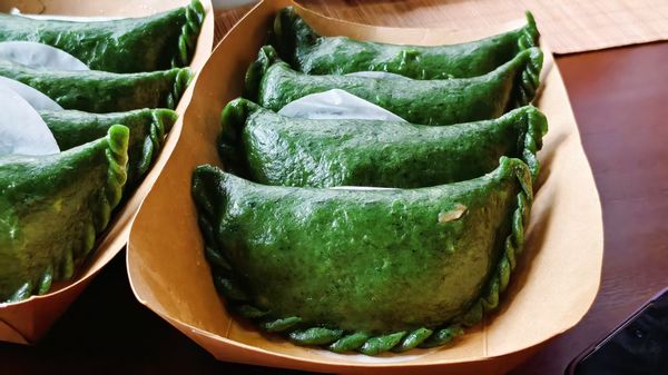 以香为引·以食为媒 | 第2期合香珠雅集小记