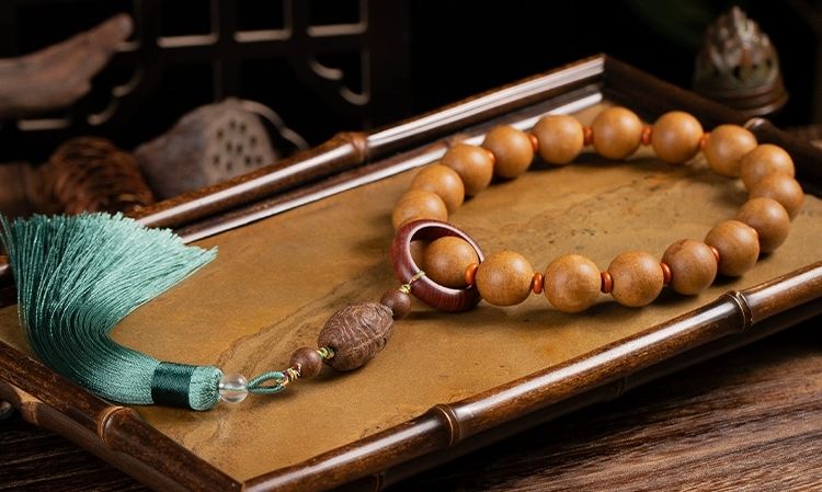 以香为引·以食为媒 | 第2期合香珠雅集小记