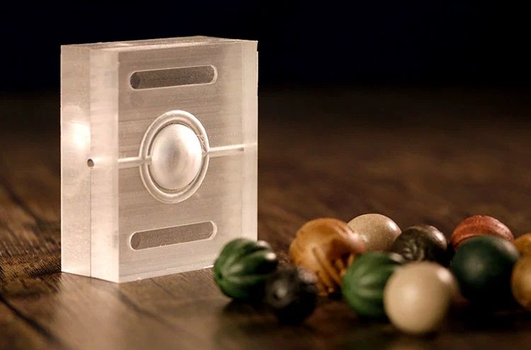 “手作清欢，珠串时光”——古法合香珠DIY雅集